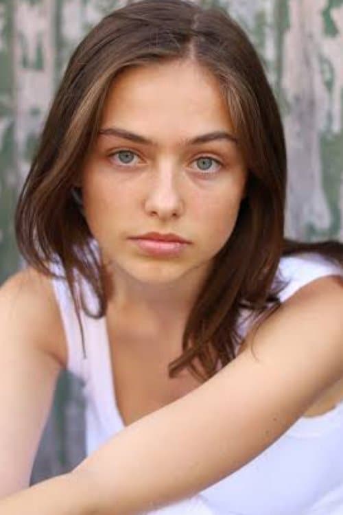 Annabel Wolfe profile photo