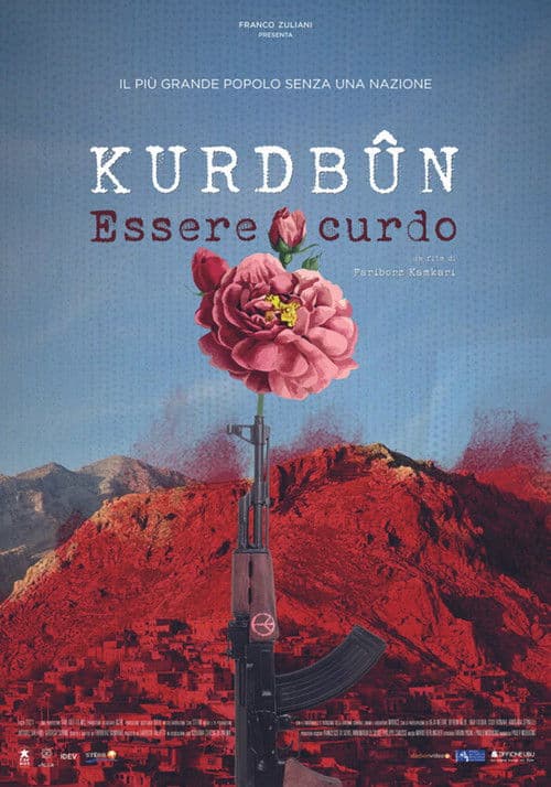 Kurdbûn - To Be Kurdish