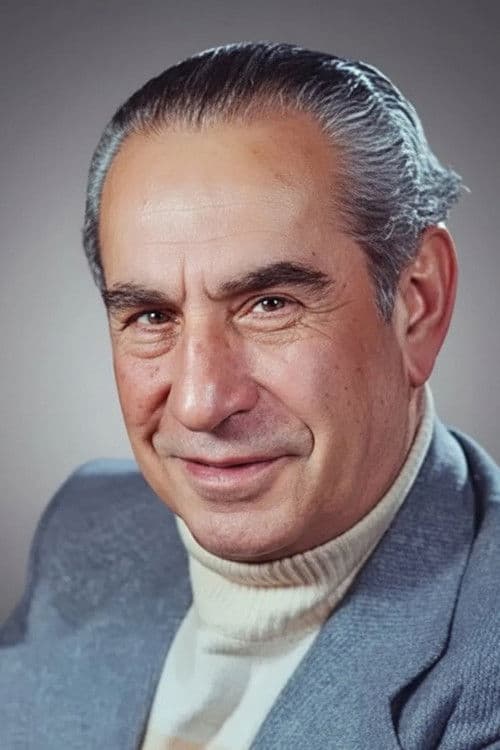 Taghi Zohuri profile photo