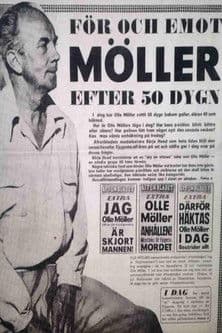 Olle Möller poster