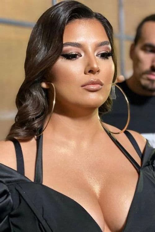 Maria Popovici profile photo