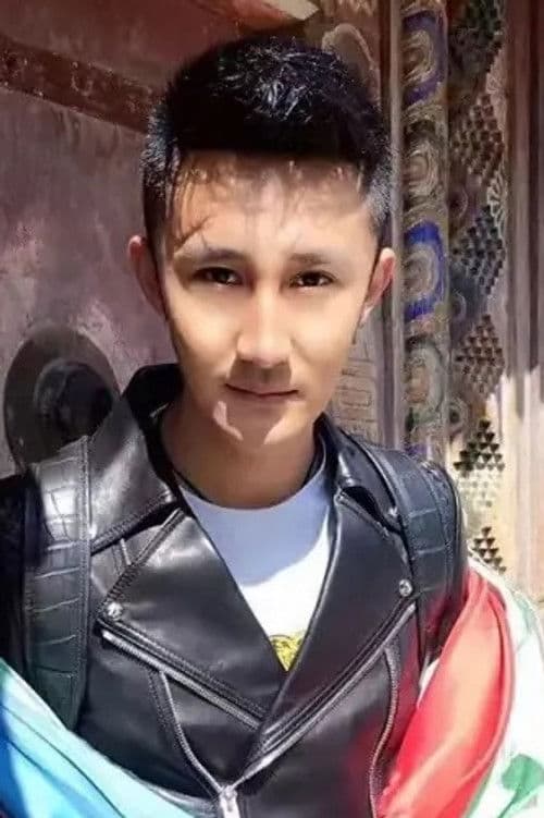 Ju Jiang profile photo