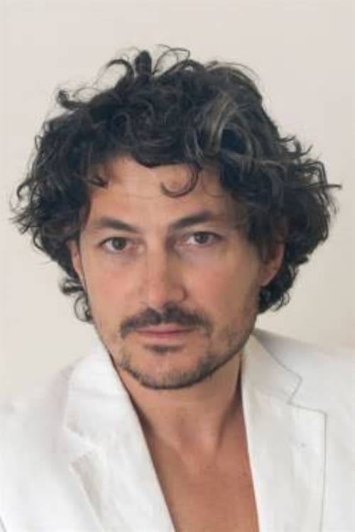 Mathias Mégard profile photo