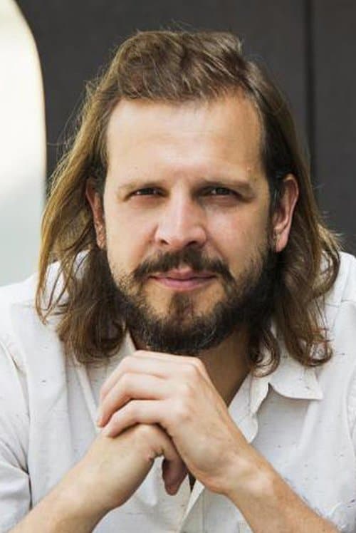 Aljaž Jovanovič profile photo