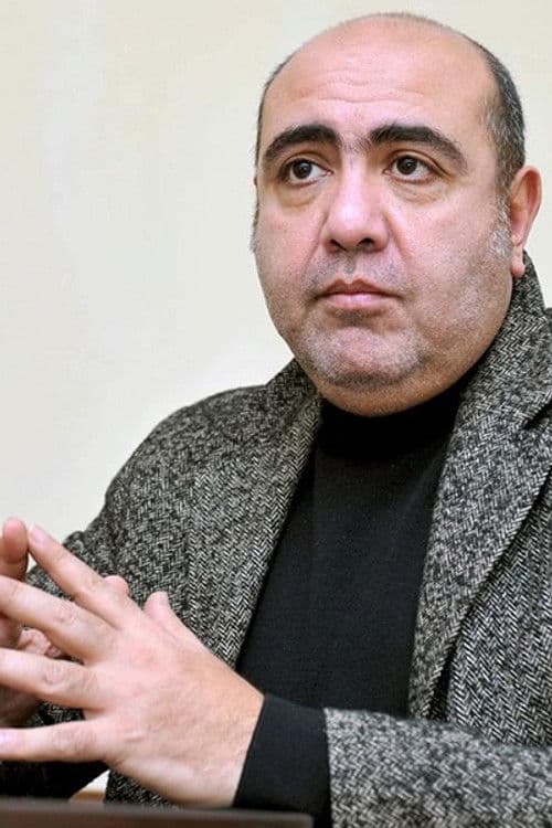 Oqtay Aliyev profile photo