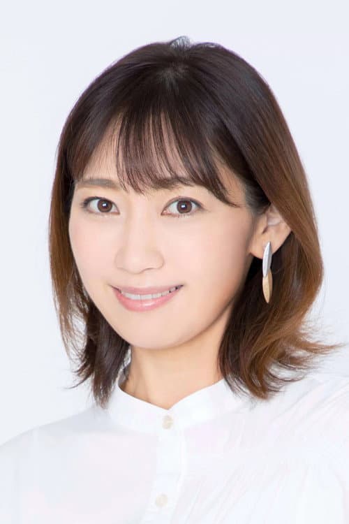 Kaori Iida profile photo