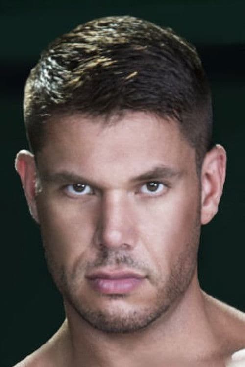 Tyler Roberts profile photo