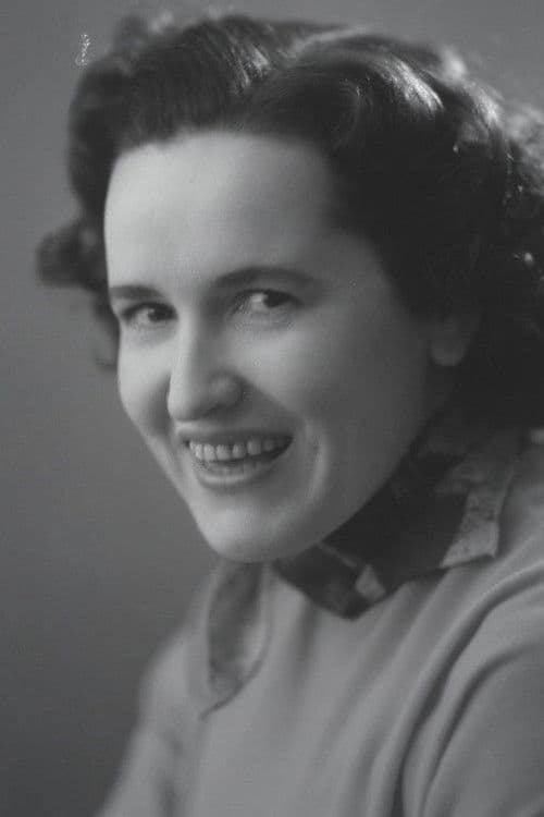 Silvia Urb profile photo