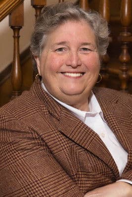 Cynthia Clancy profile photo