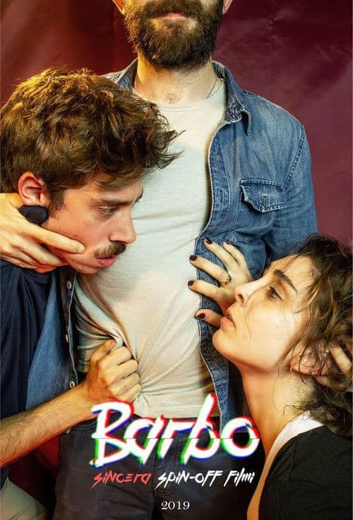 Barbo poster