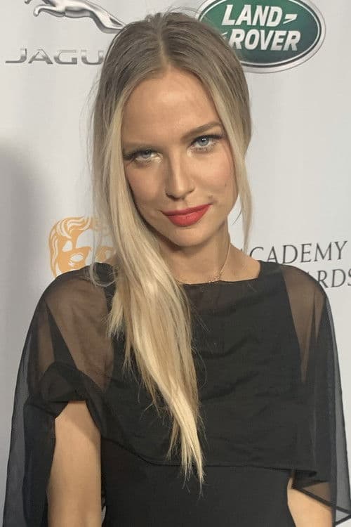 Marni Lustig profile photo