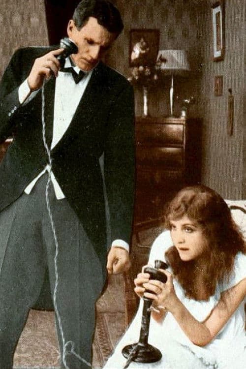 The Spendthrift poster