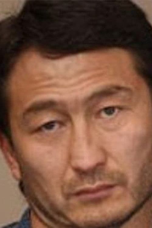 Farkhad Amankulov profile photo