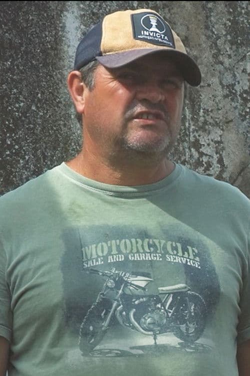 Adílio dos Santos profile photo