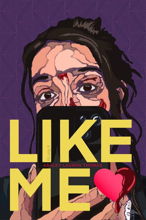 Like Me poster