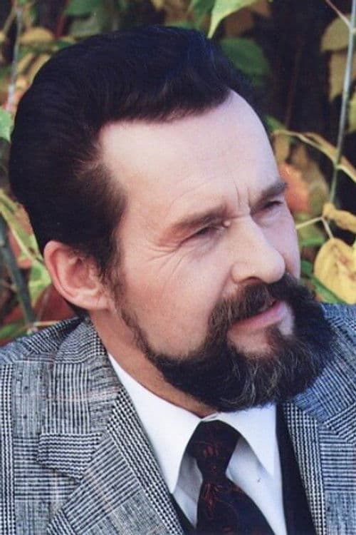 Romualdas Jarašauskas profile photo