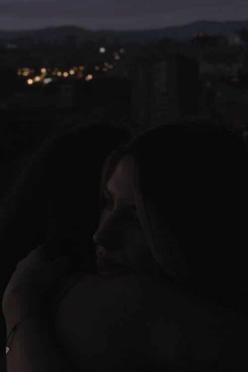 I Give You Light poster