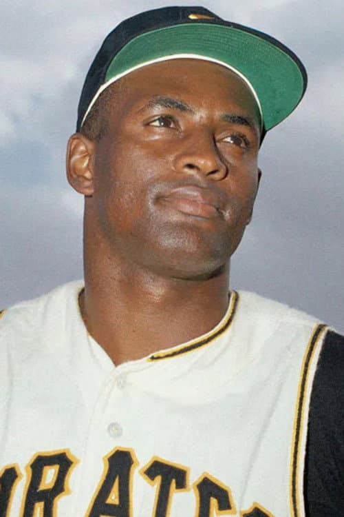 Roberto Clemente profile photo