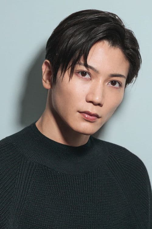 Goki Agata profile photo