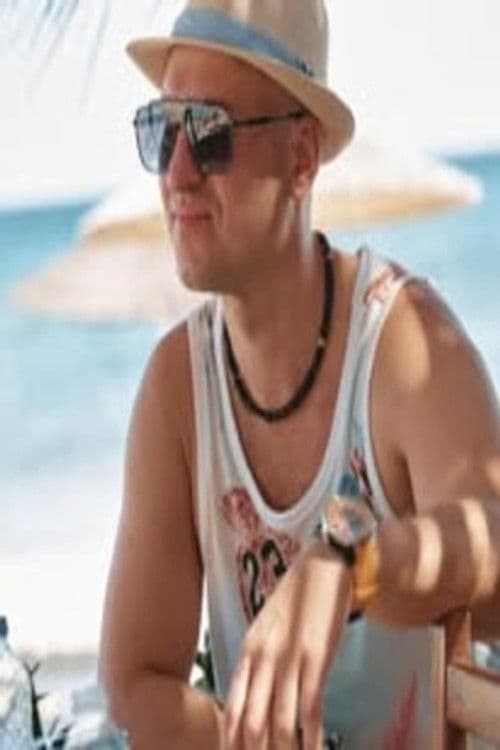 Algirdas Radzevičius profile photo