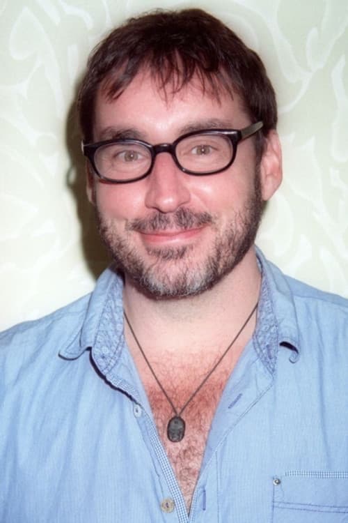 Toby Whithouse profile photo