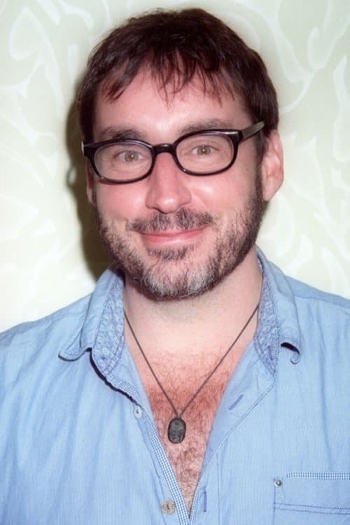Toby Whithouse profile photo