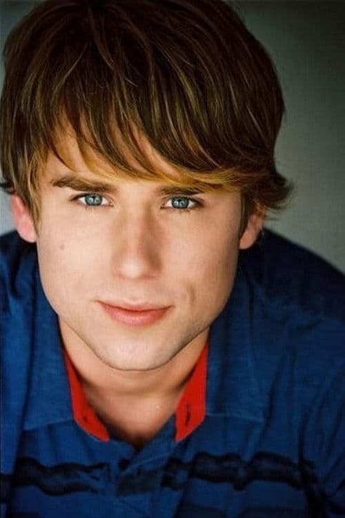 Dylan McKnight profile photo