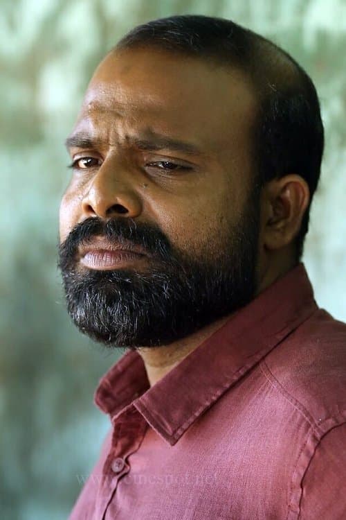 Chemban Vinod Jose profile photo