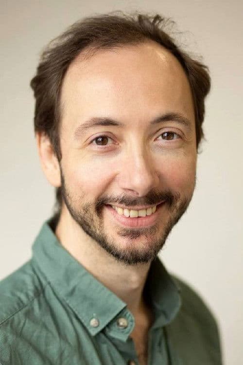 Dmitry Krivoshapov profile photo