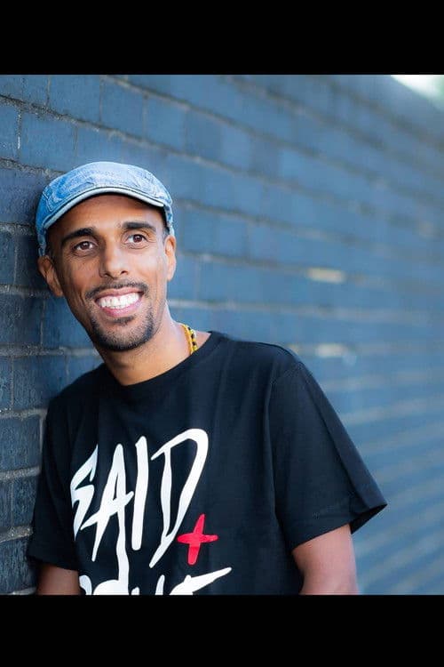 DJ Patife profile photo