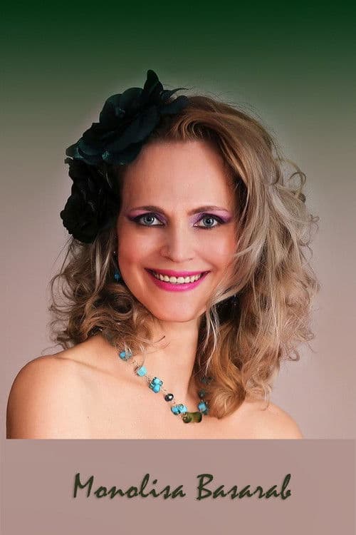 Monalisa Basarab profile photo