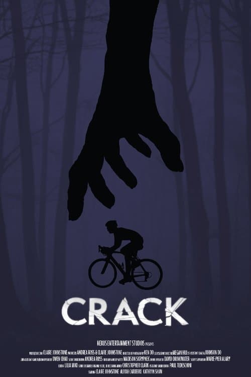 Crack poster