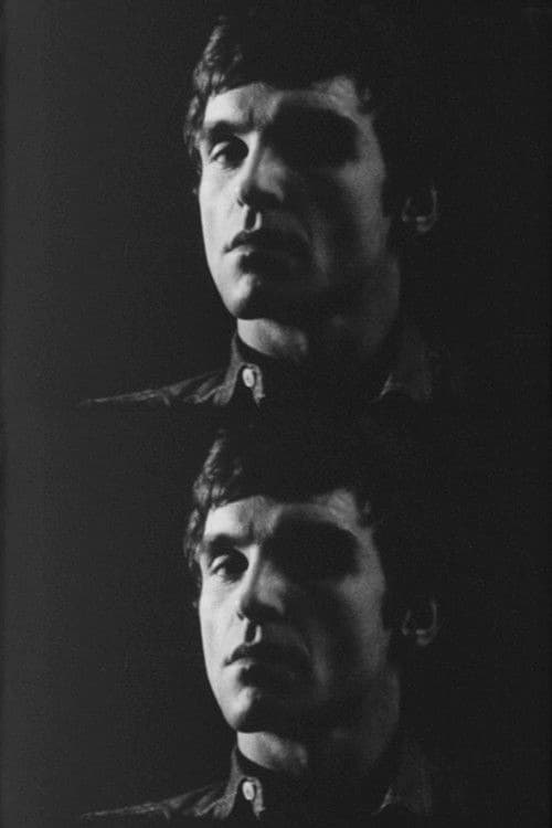 Screen Test: Freddy Herko poster