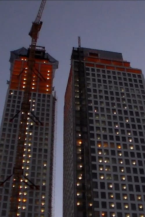The High Rise Beckons poster