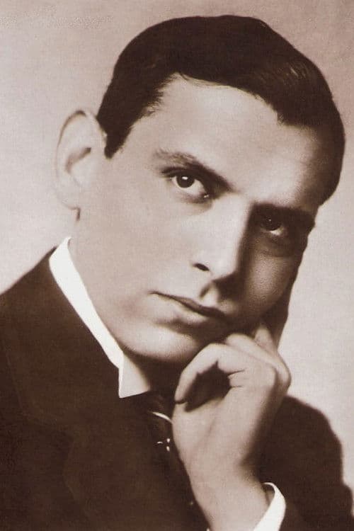 Ernst Reicher profile photo