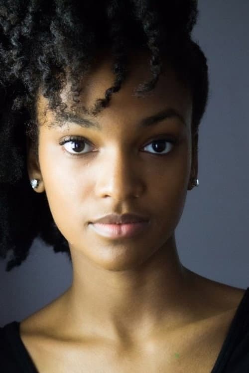 Aria Jackson profile photo
