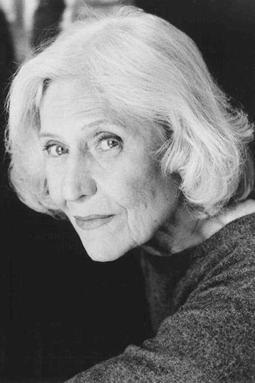 Eunice Anderson profile photo