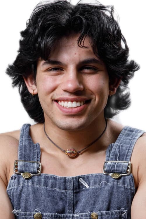 Charlie Hilder profile photo
