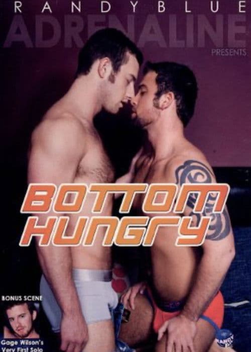 Bottom Hungry poster