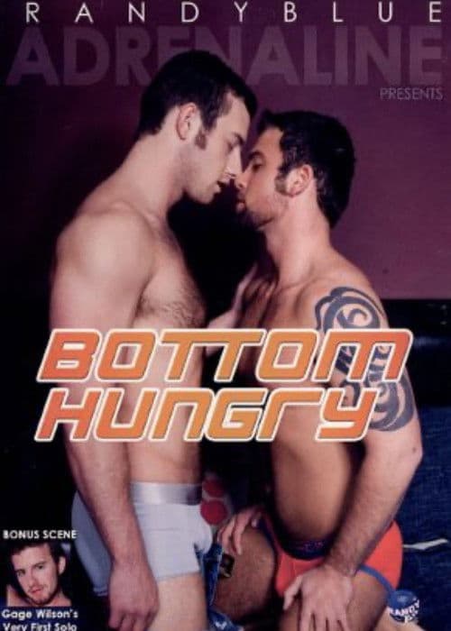 Bottom Hungry poster
