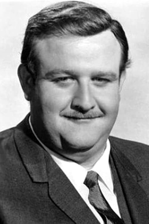 Victor Buono profile photo