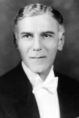 Norman Trevor profile photo