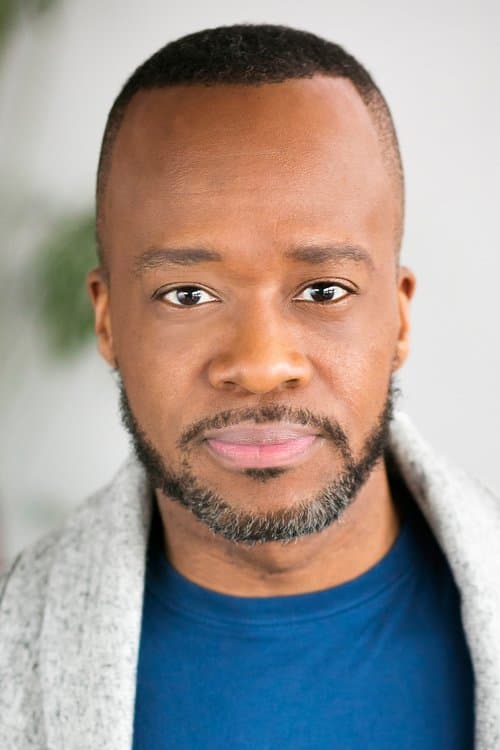 Ted Pluviose profile photo