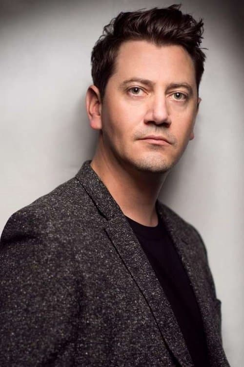 Hamish Michael profile photo