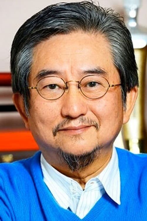Go Nagai profile photo