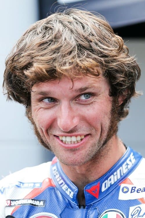 Guy Martin profile photo