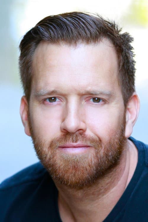 Daniel Spink profile photo