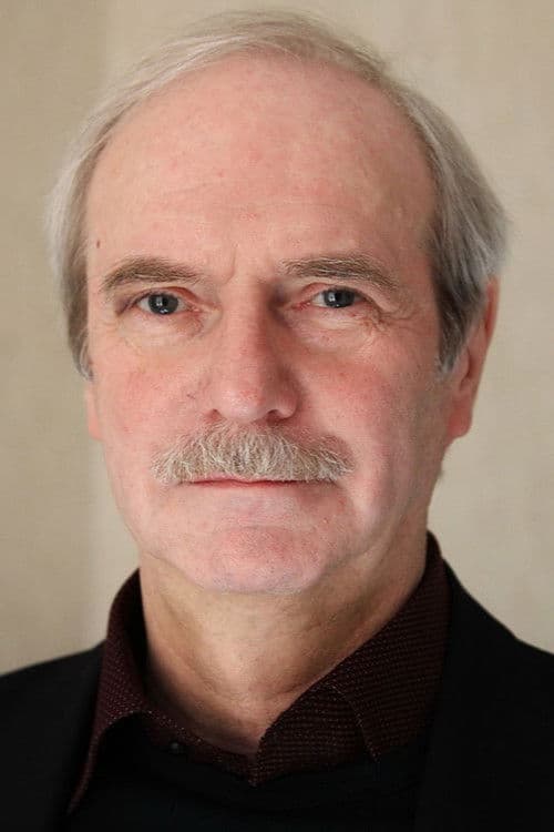 Sergey Zamorev profile photo