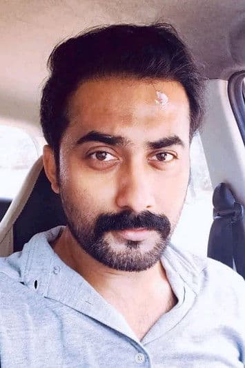 Partha Sarathi Ray profile photo