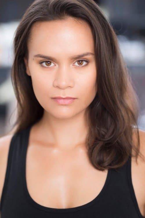 Acushla-Tara Kupe profile photo